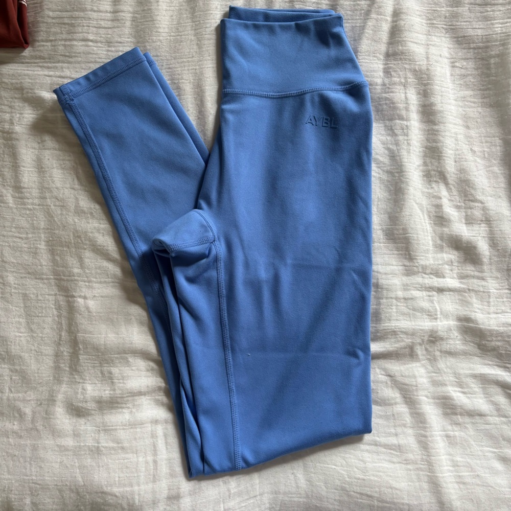 AYBL Leggings